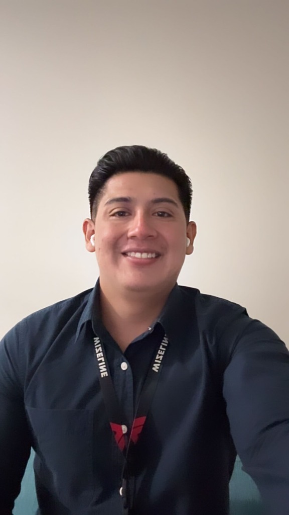 Carlos Cervantes